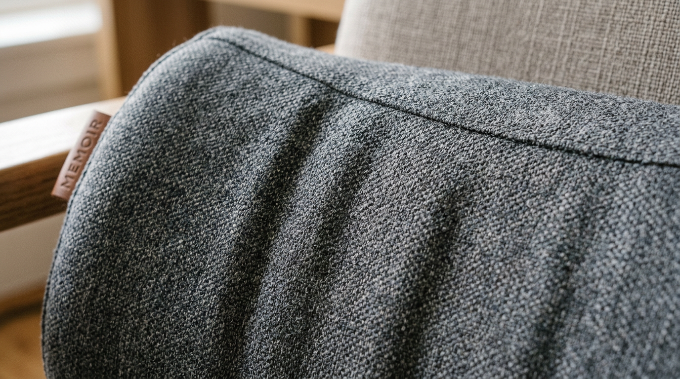 Detalle de materiales